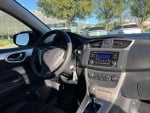 2015 Sentra Thumbnail 3