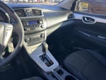 2015 Sentra Thumbnail 7