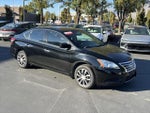2015 Sentra Thumbnail 10