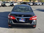 2015 Sentra Thumbnail 18