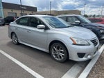 2015 Sentra Thumbnail 2