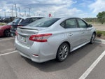 2015 Sentra Thumbnail 3