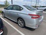 2015 Sentra Thumbnail 4