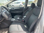 2015 Sentra Thumbnail 5