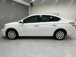 2015 Sentra Thumbnail 5