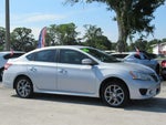 2015 Sentra Thumbnail 2