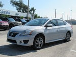 2015 Sentra Thumbnail 3