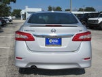 2015 Sentra Thumbnail 5