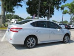 2015 Sentra Thumbnail 6