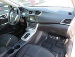 2015 Sentra Thumbnail 11
