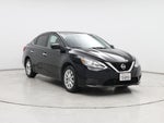 2016 Sentra Thumbnail 1