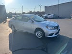 2016 Sentra Thumbnail 1