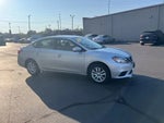 2016 Sentra Thumbnail 2