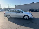 2016 Sentra Thumbnail 3