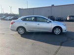 2016 Sentra Thumbnail 4