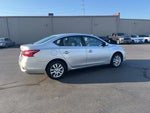 2016 Sentra Thumbnail 6