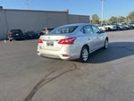 2016 Sentra Thumbnail 8