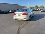 2016 Sentra Thumbnail 9