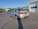 2016 Sentra Thumbnail 12