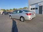 2016 Sentra Thumbnail 13