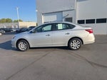 2016 Sentra Thumbnail 16