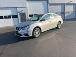 2016 Sentra Thumbnail 19