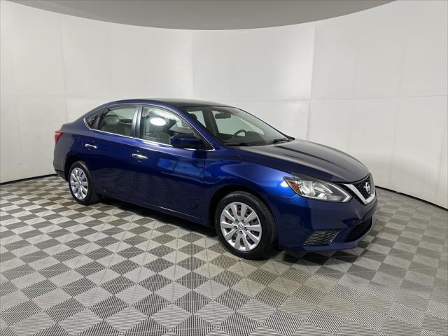2016 Nissan Sentra