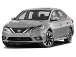 2016 Sentra Thumbnail 1