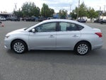 2016 Sentra Thumbnail 2