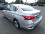 2016 Sentra Thumbnail 3