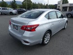 2016 Sentra Thumbnail 5