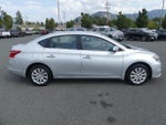 2016 Sentra Thumbnail 6