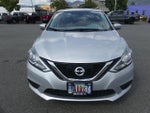 2016 Sentra Thumbnail 8