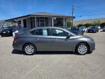 2017 Sentra Thumbnail 3