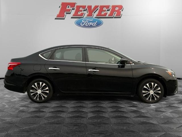 2018 Nissan Sentra