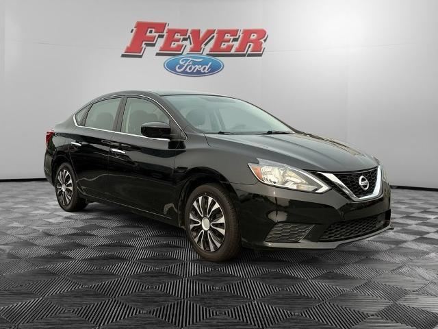 2018 Nissan Sentra