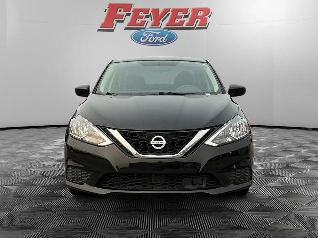 2018 Nissan Sentra