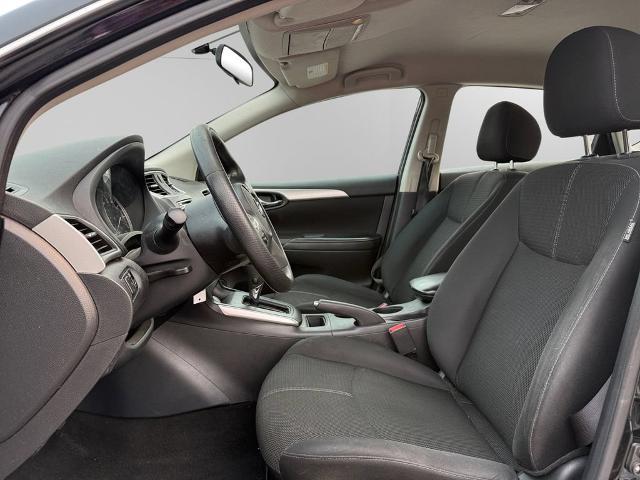 2018 Nissan Sentra