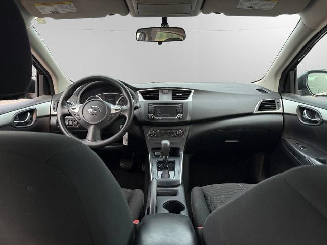 2018 Nissan Sentra