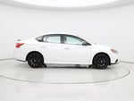 2018 Sentra Thumbnail 7