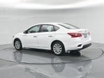2019 Sentra Thumbnail 7