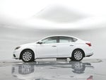 2019 Sentra Thumbnail 8