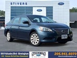 2013 Sentra Thumbnail 1