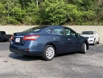 2013 Sentra Thumbnail 3
