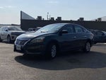 2013 Sentra Thumbnail 8