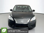 2013 Sentra Thumbnail 4