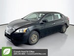 2013 Sentra Thumbnail 5