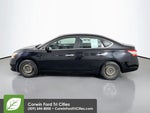 2013 Sentra Thumbnail 6