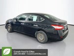 2013 Sentra Thumbnail 11