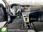 2013 Sentra Thumbnail 22